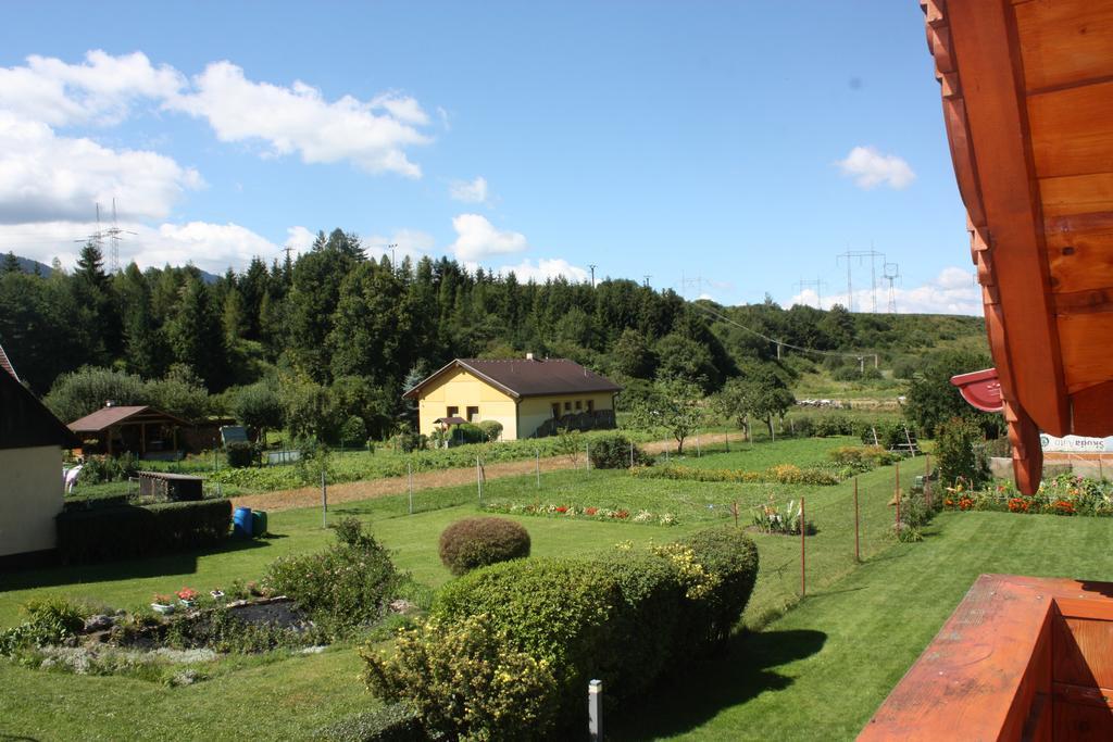 Apartman Matej Liptovsky Mikulas Exterior photo