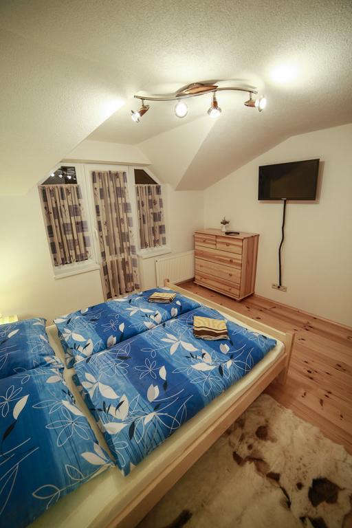 Apartman Matej Liptovsky Mikulas Exterior photo