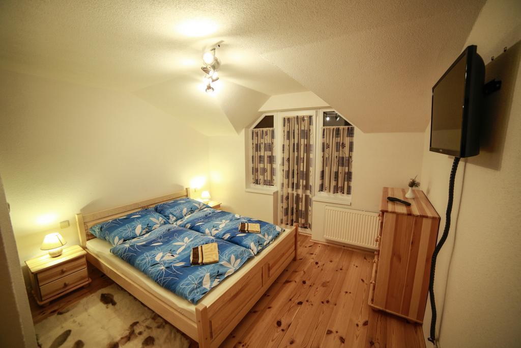 Apartman Matej Liptovsky Mikulas Exterior photo
