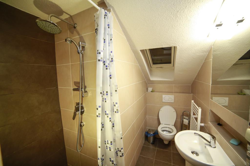 Apartman Matej Liptovsky Mikulas Exterior photo
