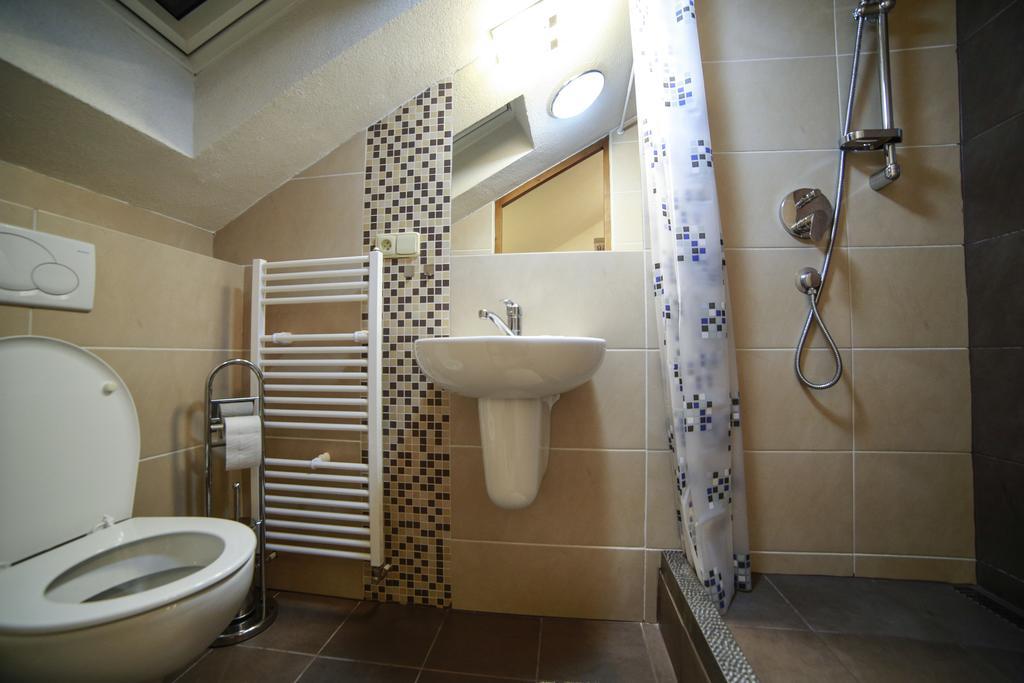 Apartman Matej Liptovsky Mikulas Exterior photo